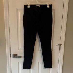 Universal Thread Women's Dark Jeans